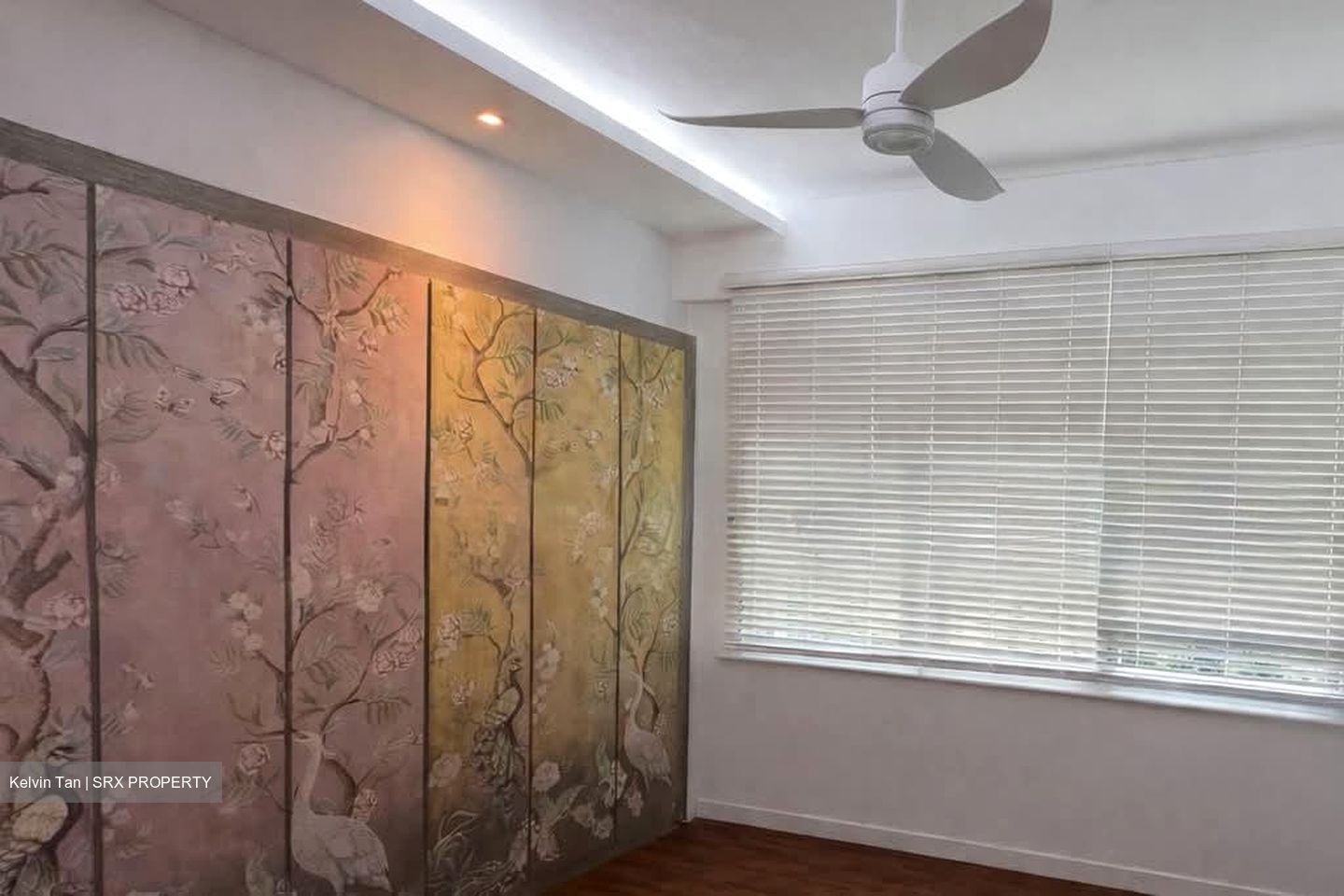 Parbury Hill Condominium (D16), Condominium #536355661